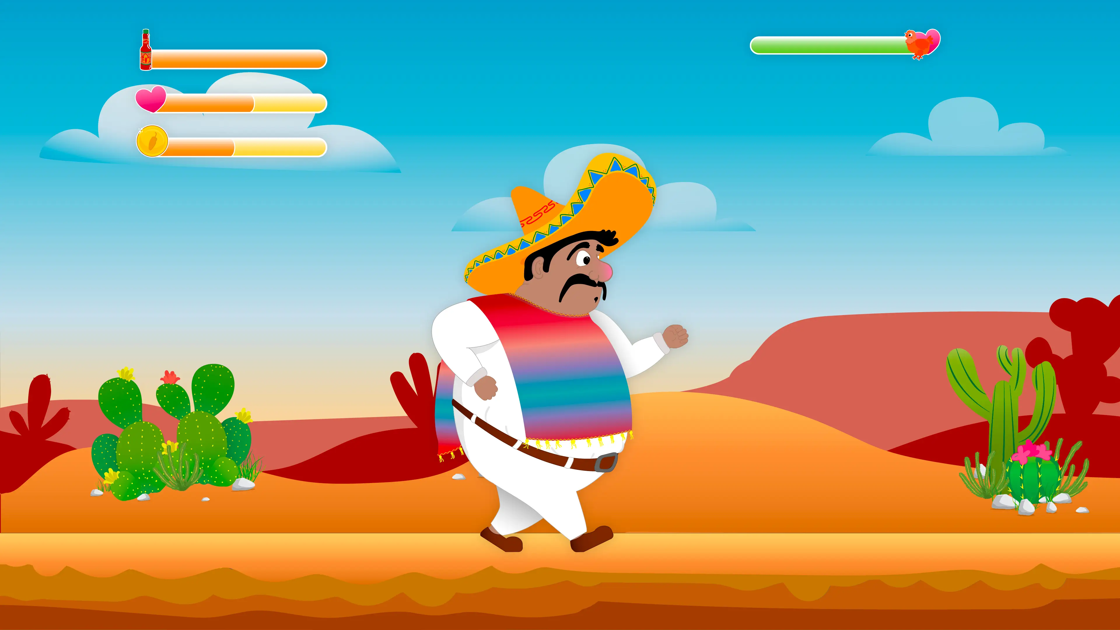 El Pollo Loco